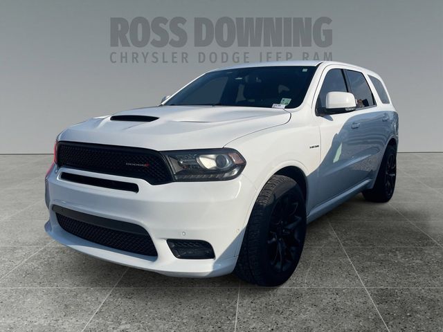 2020 Dodge Durango R/T