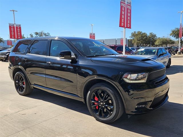 2020 Dodge Durango R/T