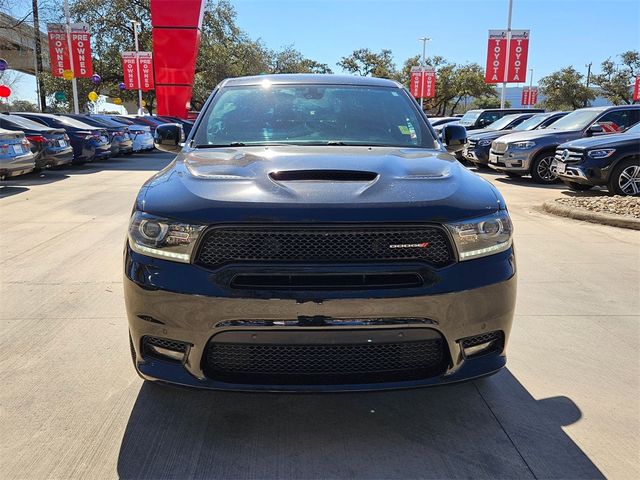 2020 Dodge Durango R/T