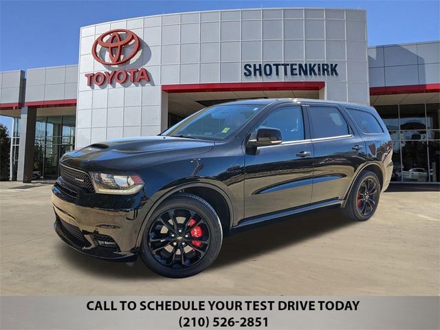 2020 Dodge Durango R/T