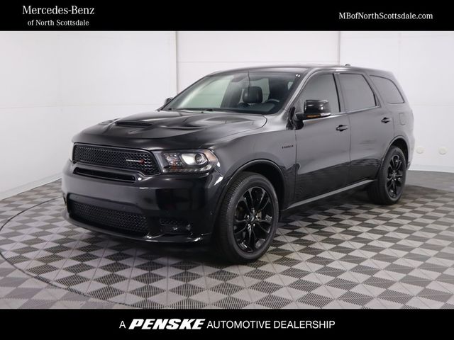 2020 Dodge Durango R/T