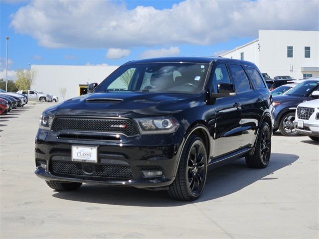 2020 Dodge Durango R/T