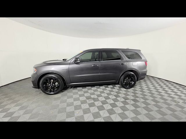 2020 Dodge Durango R/T