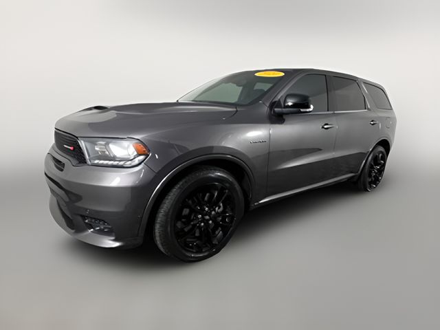 2020 Dodge Durango R/T