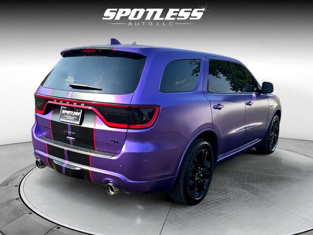 2020 Dodge Durango R/T