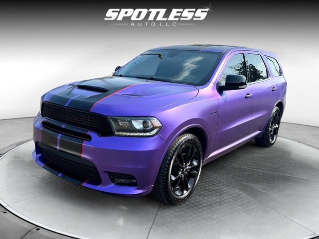 2020 Dodge Durango R/T