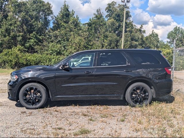 2020 Dodge Durango R/T