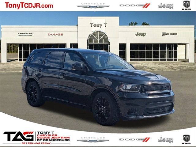 2020 Dodge Durango R/T