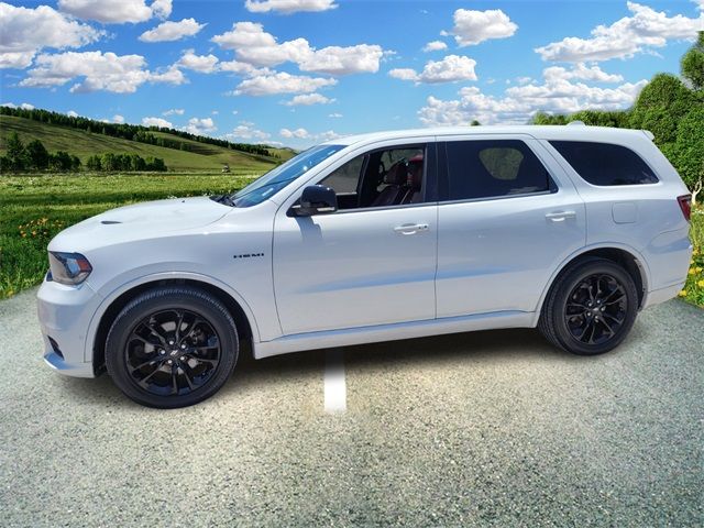 2020 Dodge Durango R/T