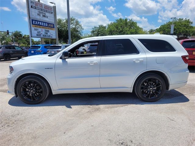 2020 Dodge Durango R/T