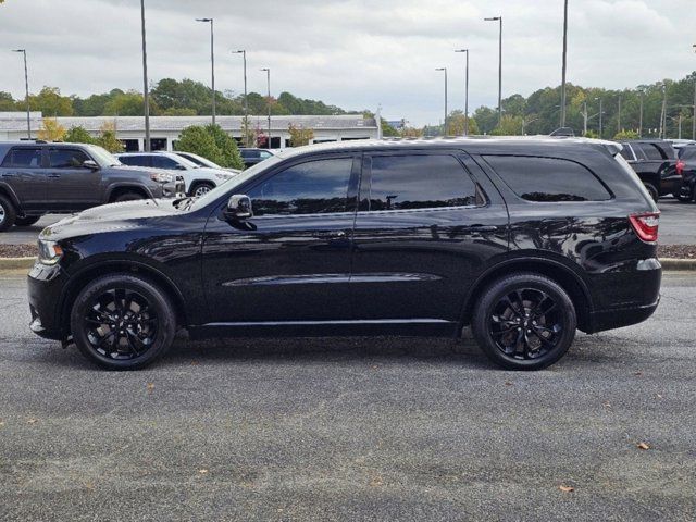 2020 Dodge Durango R/T