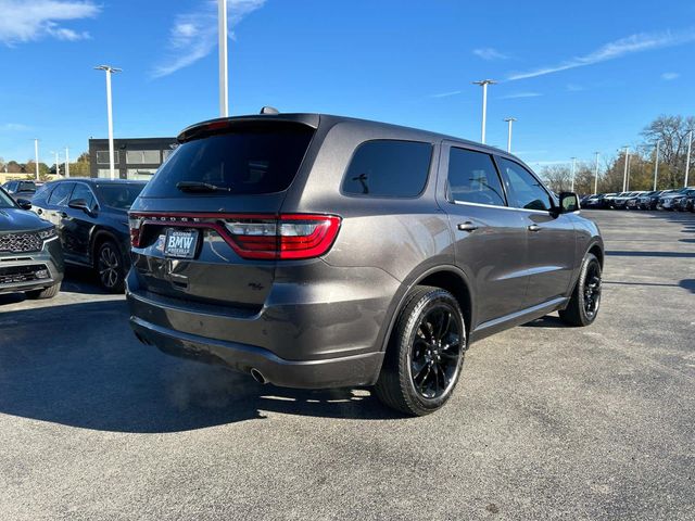 2020 Dodge Durango R/T