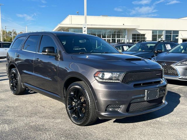 2020 Dodge Durango R/T