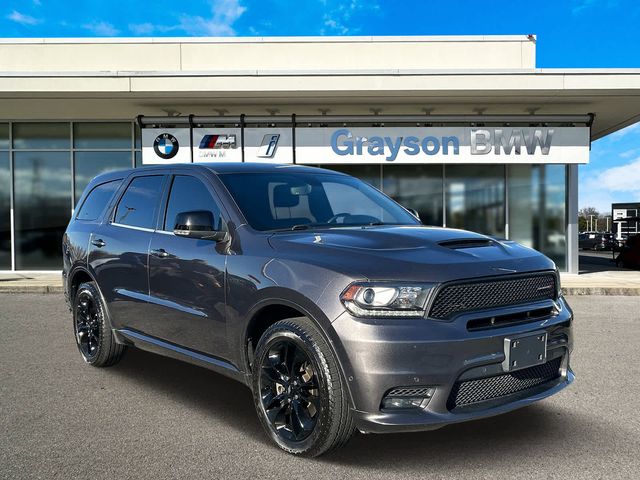 2020 Dodge Durango R/T