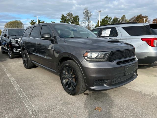 2020 Dodge Durango R/T