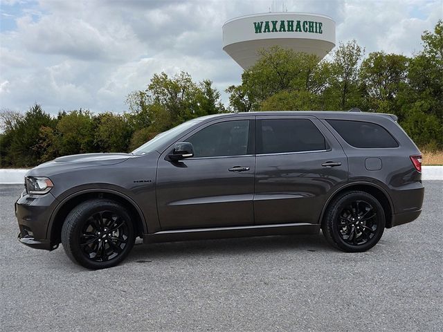 2020 Dodge Durango R/T