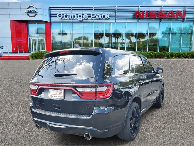 2020 Dodge Durango R/T