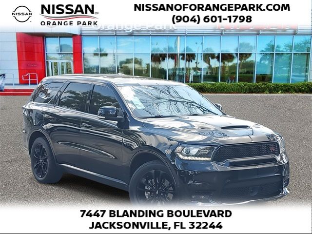 2020 Dodge Durango R/T