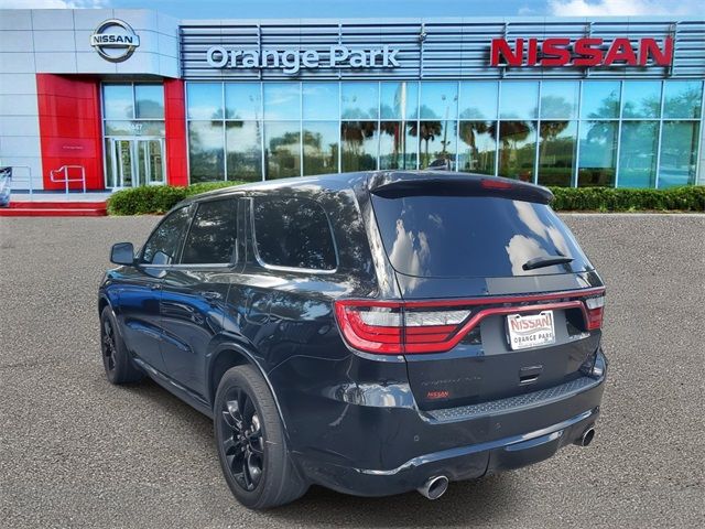 2020 Dodge Durango R/T