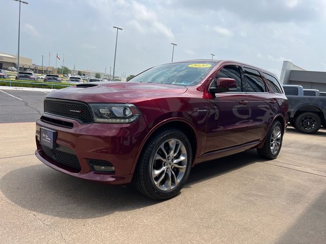 2020 Dodge Durango R/T