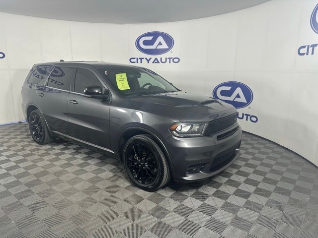 2020 Dodge Durango R/T