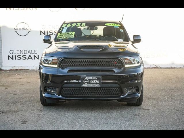 2020 Dodge Durango R/T