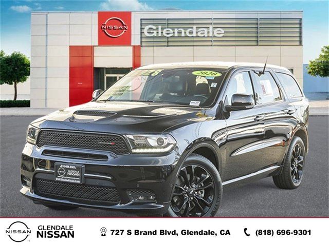 2020 Dodge Durango R/T