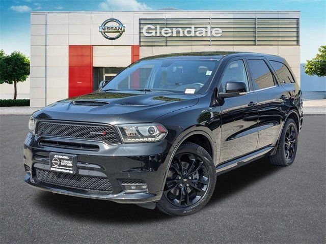 2020 Dodge Durango R/T