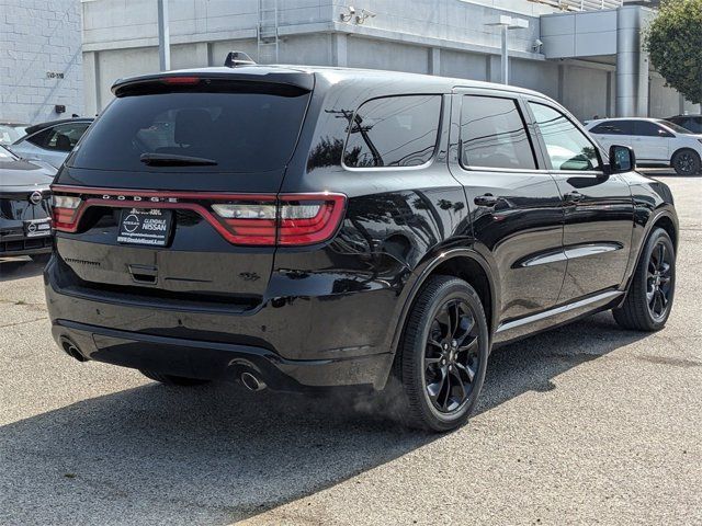 2020 Dodge Durango R/T