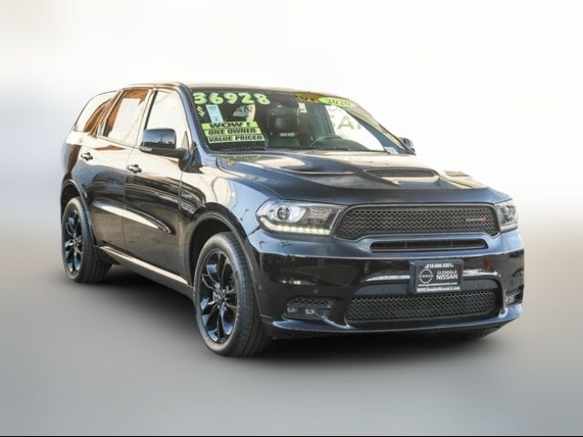 2020 Dodge Durango R/T