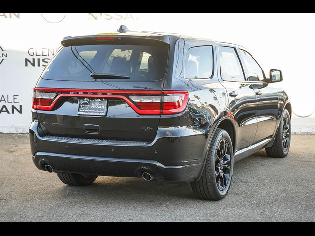 2020 Dodge Durango R/T