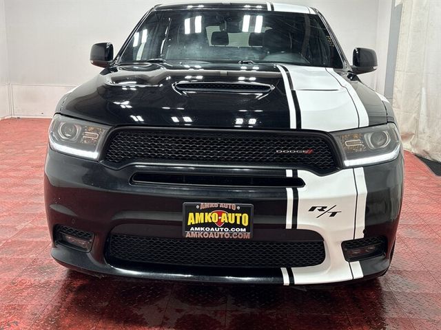 2020 Dodge Durango R/T