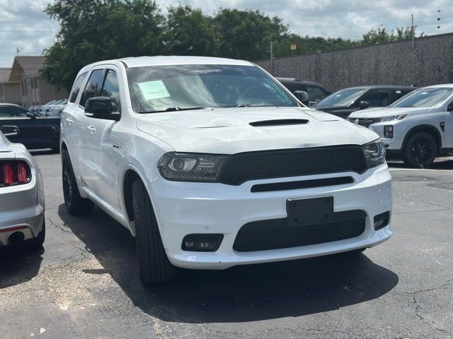 2020 Dodge Durango R/T