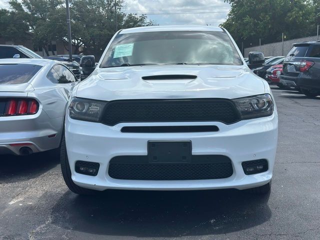 2020 Dodge Durango R/T