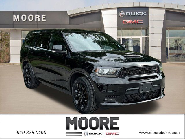 2020 Dodge Durango R/T