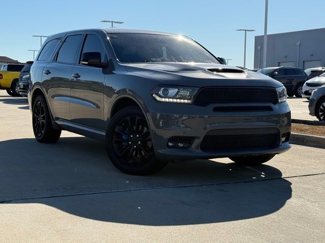 2020 Dodge Durango R/T