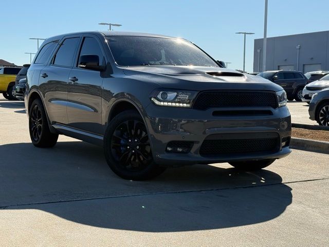 2020 Dodge Durango R/T