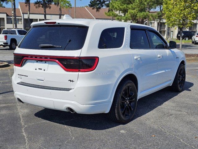 2020 Dodge Durango R/T