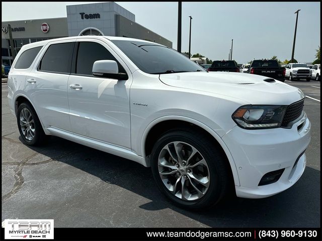 2020 Dodge Durango R/T