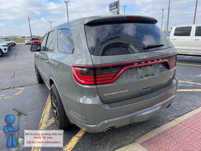 2020 Dodge Durango R/T