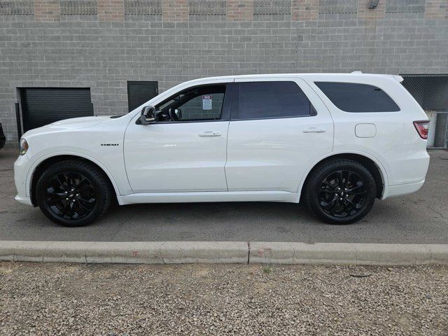 2020 Dodge Durango R/T