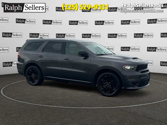 2020 Dodge Durango R/T
