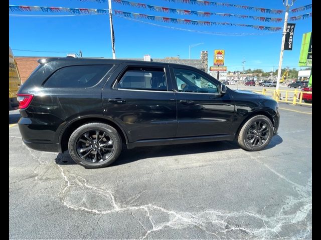 2020 Dodge Durango R/T