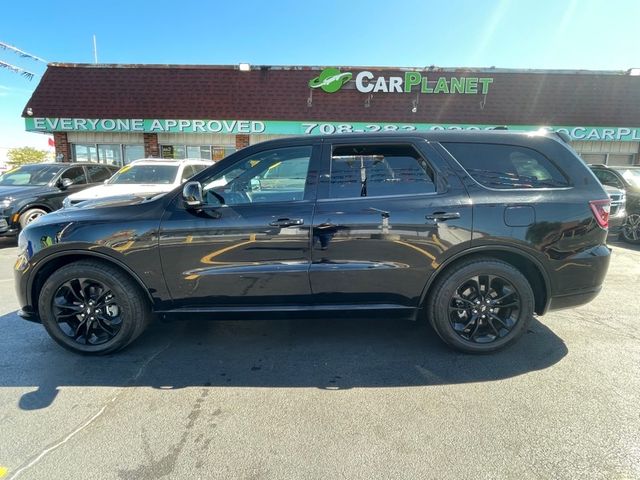 2020 Dodge Durango R/T