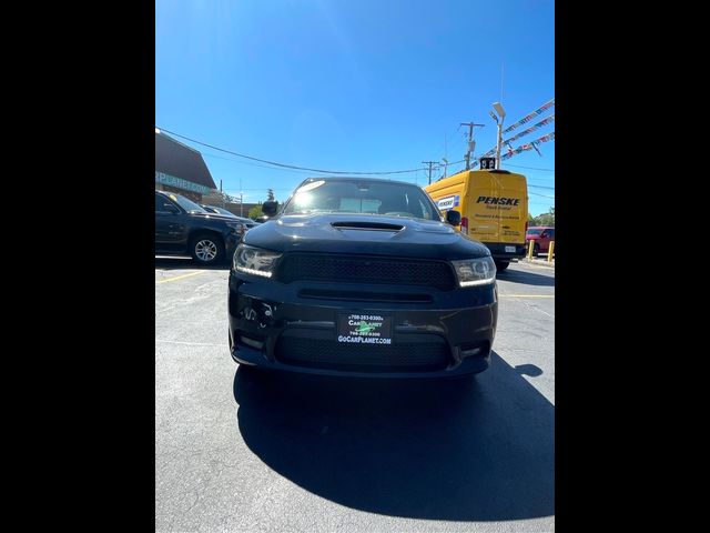 2020 Dodge Durango R/T