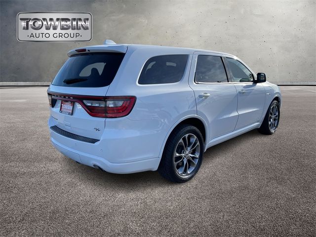 2020 Dodge Durango R/T