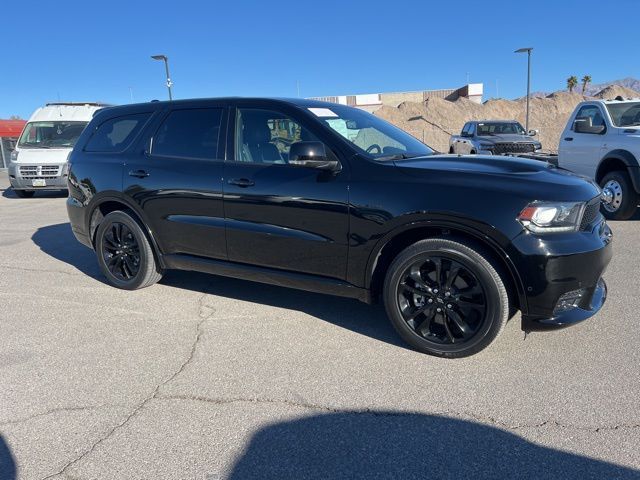 2020 Dodge Durango R/T