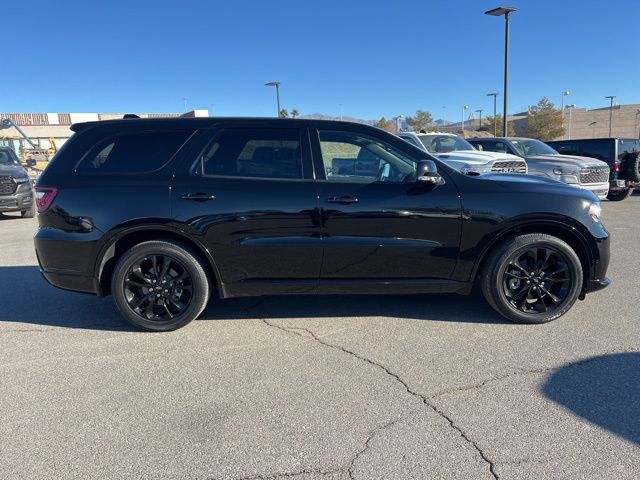 2020 Dodge Durango R/T