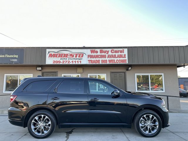 2020 Dodge Durango R/T