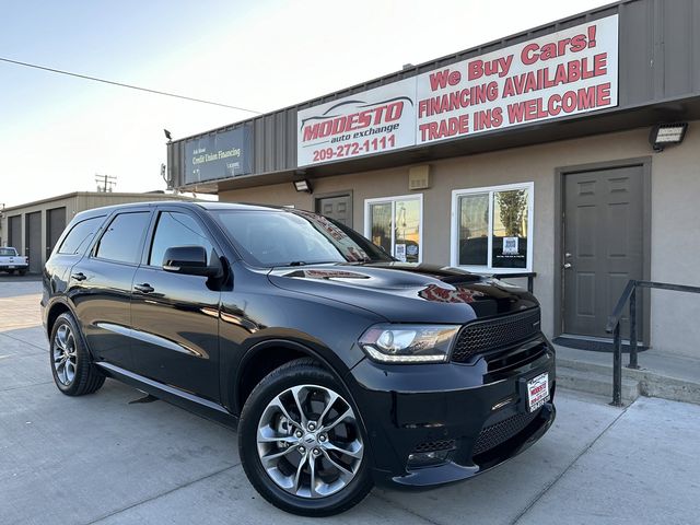 2020 Dodge Durango R/T